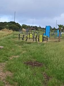 Attico con vista collinare img28