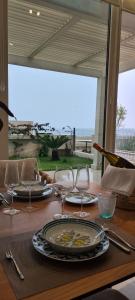 Salt n Blue Villa Palase