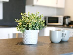 OpenPlan Stylish Flat - 10mins to Man Oxford Rd - Pass the Keys