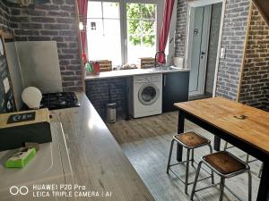 Maisons de vacances Gite les Hortensias : photos des chambres