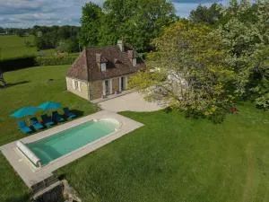 Gite de La Girode - Fleurac