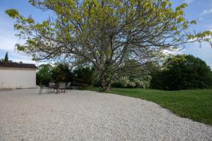 Maisons de vacances Gite de La Girode : photos des chambres