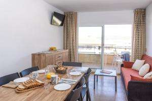 RVApartaments La Pineda