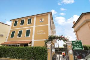 Superior Apartment mit 1 Schlafzimmer und Balkon