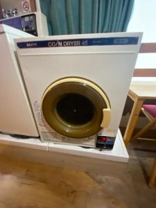 54Journey 東京大手町ホステル