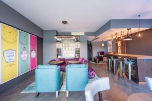 Premier Inn Saarbrücken City Centre