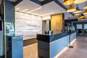 Premier Inn Saarbrücken City Centre