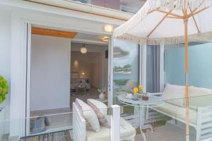 Tango Apartment On The Beach