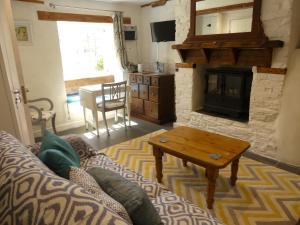 Priory Cottage Bodmin