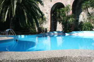 Hotel Residence Moneglia