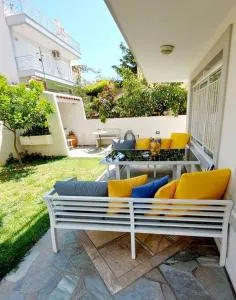 Inspiration host apartment - Trákhones Inspiration host apartment - Trákhones