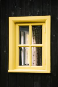 Beekeepers Hut - Hawarden Estate