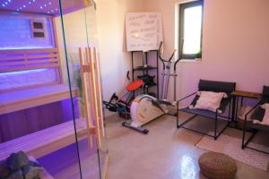 Luxury villa Magale with large pool