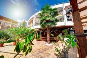Copacabana Hotel