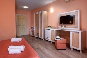 Copacabana Hotel