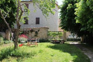 Maisons de vacances Le clos Ligoja : photos des chambres