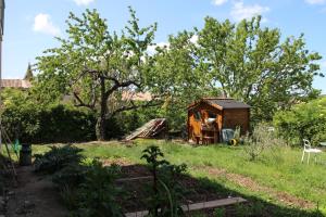 Maisons de vacances Le clos Ligoja : photos des chambres