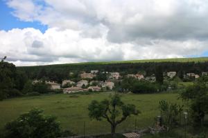 Maisons de vacances Le clos Ligoja : photos des chambres