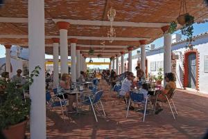Pedras Del Rei - Sea View