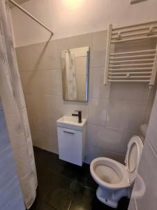 Comfortable Studio in Sofia City