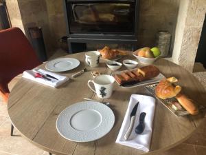 B&B / Chambres d'hotes BEARS N BREAKFAST : photos des chambres