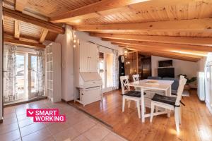 Sui Tetti di Bellagio by Wonderful Italy