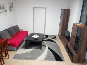 Apartmán Štefánikova