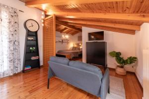 Sui Tetti di Bellagio by Wonderful Italy