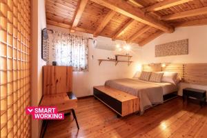 Sui Tetti di Bellagio by Wonderful Italy