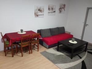 Apartmán Štefánikova