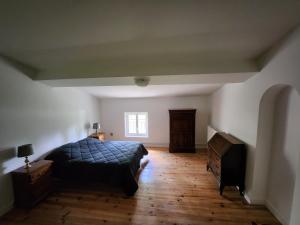 Maisons de vacances BLANQUETTE : photos des chambres