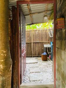 Saigon Garden Homestay