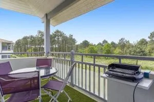 Appartement Pigue - Welkeys - 拉本讷 Appartement Pigue - Welkeys - 拉本讷