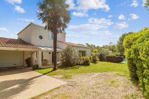 Villas Exceptional villa with pool and garden in Ile d'Oleron - Welkeys : photos des chambres