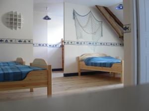 B&B / Chambres d'hotes Gite de la Cour : photos des chambres