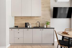 Artis Apartments by Housine