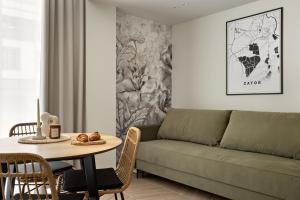 Artis Apartments by Housine