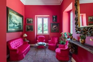 Villa Camélia Boutique House