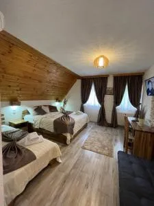 Rustic Inn River 2 - Prijeboj