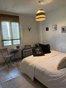 Villas Gnouquette : photos des chambres