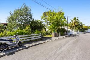 Maisons de vacances Luminous house nearby the beach - Anglet - Welkeys : Maison de Vacances