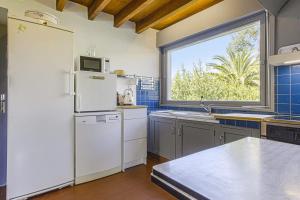 Maisons de vacances Luminous house nearby the beach - Anglet - Welkeys : photos des chambres