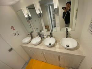 54Journey 東京赤坂ホステル