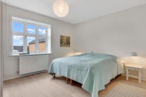 Søndergade 8, 1 Sal