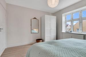 Søndergade 8, 1 Sal