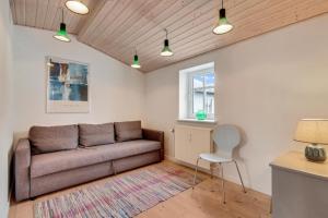 Søndergade 8, 1 Sal