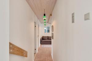 Søndergade 8, 1 Sal