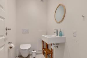 Søndergade 8, 1 Sal