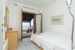 Houseloft Grand Sunset Siviri Beach