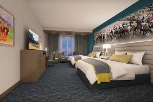 Derby City Gaming & Hotel - A Churchill Downs Property